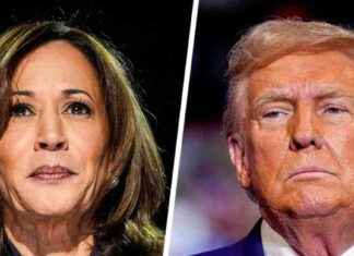 哈里斯和特朗普在劳动节后进入最后的竞选阶段 news-03092024-142751