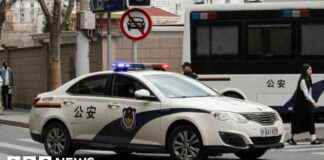 中国:校车冲入人群,造成11人死亡 news-03092024-142914