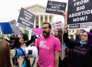 最高法院支持拜登政府在俄克拉何马州堕胎转介争议中 news-04092024-023157