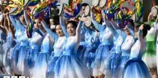 中国-非洲峰会:习近平总统红地毯欢迎背后的策略 news-04092024-143213