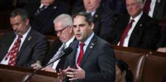 众议院共和党人在《暴力对妇女法案》中的角色被 Mike Garcia 派遣的误导广告 news-04092024-143314