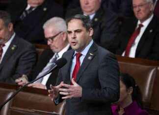 众议院共和党人在《暴力对妇女法案》中的角色被 Mike Garcia 派遣的误导广告 news-04092024-143314