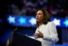 哈里斯离开拜登资本利得税计划以扩大影响力 news-05092024-023153