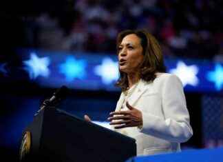 哈里斯离开拜登资本利得税计划以扩大影响力 news-05092024-023153