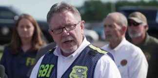 乔治亚官员: 2名学生和2名教师遇害,嫌疑人被拘留 news-05092024-023229