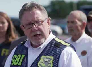 乔治亚官员: 2名学生和2名教师遇害,嫌疑人被拘留 news-05092024-023229