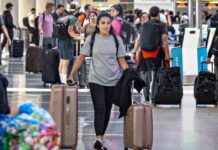 夏季旅行推动加州COVID病例激增。劳动节将是重要考验 news-05092024-023511