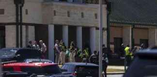 美国调查格鲁吉亚校园枪击案嫌犯和俄罗斯媒体聘请美国网络名人 news-05092024-143552