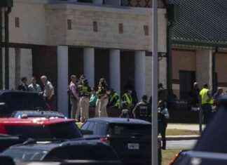 美国调查格鲁吉亚校园枪击案嫌犯和俄罗斯媒体聘请美国网络名人 news-05092024-143552