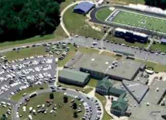 乔治亚高中枪击案造成4人死亡,9人受伤 news-05092024-143710