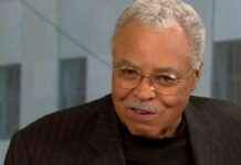 詹姆斯·厄尔·琼斯,舞台和电影传奇声音,逝世享年93岁 news-10092024-025853