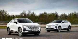 中国巨头奇瑞可能在英国建造汽车 news-10092024-030001