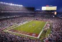 迪士尼黑屏導致DirectTV上ESPN星期一夜足球的粉絲感到沮喪 news-10092024-030101