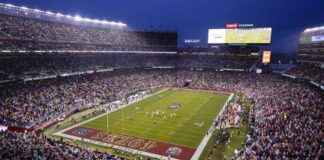 迪士尼黑屏導致DirectTV上ESPN星期一夜足球的粉絲感到沮喪 news-10092024-030101