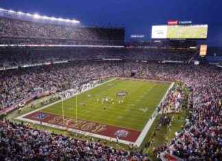 迪士尼黑屏導致DirectTV上ESPN星期一夜足球的粉絲感到沮喪 news-10092024-030101