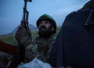 俄罗斯-乌克兰战争:关键事件列表,第928天 news-10092024-053907