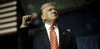 特朗普加紧对他认为腐败的人发誓报复 news-10092024-053954