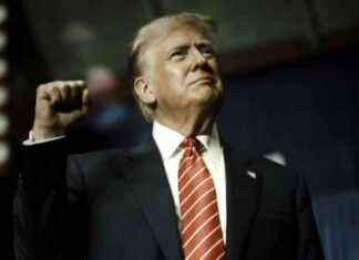 特朗普加紧对他认为腐败的人发誓报复 news-10092024-053954