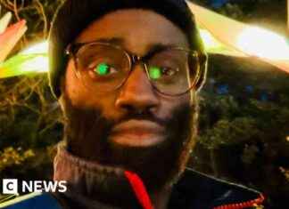 在伦敦被抢劫后,他追踪到中国的手机 news-10092024-054034