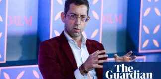 美国智库领导人因涉嫌充当中国未注册代理人被逮捕 news-10092024-054130