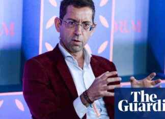 美国智库领导人因涉嫌充当中国未注册代理人被逮捕 news-10092024-054130