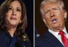 星期二如何观看特朗普 – 哈里斯总统辩论 news-10092024-054208