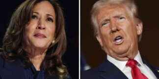 星期二如何观看特朗普 – 哈里斯总统辩论 news-10092024-054208