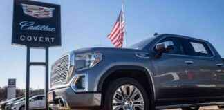 行人死亡人数不断攀升,监管机构提议加强车辆设计规定 news-10092024-081949