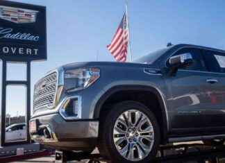 行人死亡人数不断攀升,监管机构提议加强车辆设计规定 news-10092024-081949