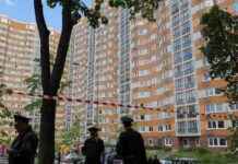 乌克兰无人机袭击俄罗斯,莫斯科一人丧生 news-10092024-082019