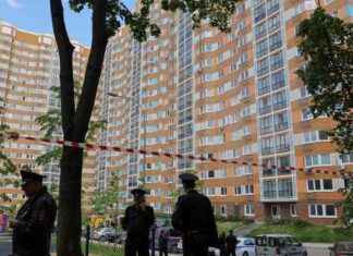 乌克兰无人机袭击俄罗斯,莫斯科一人丧生 news-10092024-082019