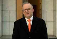 澳大利亚总理宣布计划禁止年幼儿童使用社交媒体 news-10092024-105546