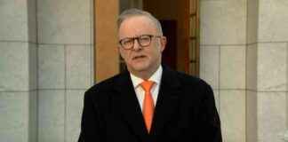 澳大利亚总理宣布计划禁止年幼儿童使用社交媒体 news-10092024-105546