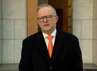 澳大利亚总理宣布计划禁止年幼儿童使用社交媒体 news-10092024-105546