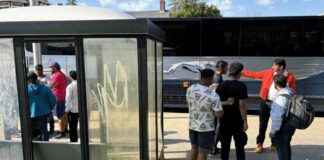 印度移民推動北美邊境交界人數激增 news-10092024-134603