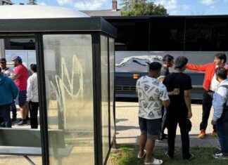 印度移民推動北美邊境交界人數激增 news-10092024-134603