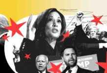 政治动荡75天后,变化的竞选准备迎接另一场辩论 news-10092024-134743