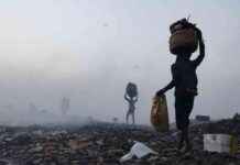 全球甲烷排放的三分之二是由人类活动所致 news-10092024-134859