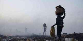 全球甲烷排放的三分之二是由人类活动所致 news-10092024-134859