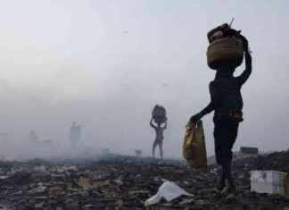 全球甲烷排放的三分之二是由人类活动所致 news-10092024-134859