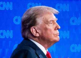 川普盟友希望辩论能结束哈里斯的“蜜月期” news-10092024-165024