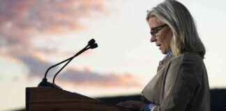 共和党前众议员丽兹·切尼支持卡玛拉·哈里斯的问题 news-10092024-165200