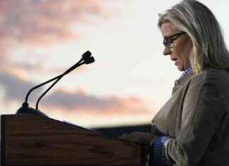 共和党前众议员丽兹·切尼支持卡玛拉·哈里斯的问题 news-10092024-165200