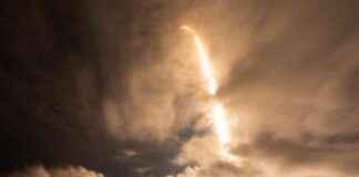 美国亿万富翁将在SpaceX火箭上进行首次私人太空行走 news-10092024-200127