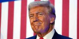 特朗普描绘辩论哈里斯的最大挑战 news-10092024-200205