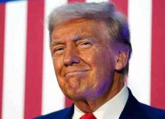 特朗普描绘辩论哈里斯的最大挑战 news-10092024-200205