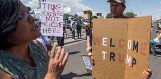 如何与意见不同的人谈论政治:问答 news-10092024-200326