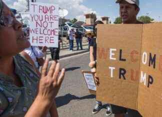 如何与意见不同的人谈论政治:问答 news-10092024-200326