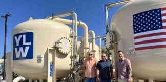 加利福尼亚县如何清除饮用水中的PFAS news-12092024-195402