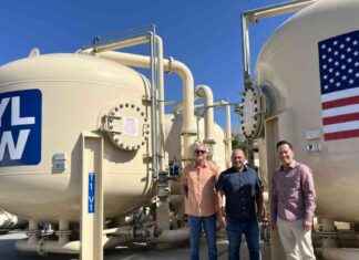 加利福尼亚县如何清除饮用水中的PFAS news-12092024-195402